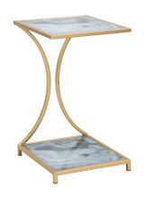 Stol Glam Level Cm 40x35x60