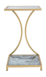 Stol Glam Level Cm 40x35x60