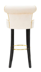 Barski Stolac Luxy Krem Cm 46x48x96