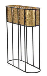 Nosač Za Vaze Oval Cm 60x20x70