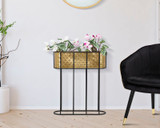 Nosač Za Vaze Oval Cm 60x20x70