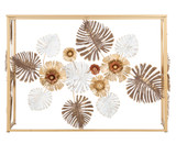 Konzola Glam Floris Cm 113x40x80