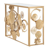 Konzola Glam Univers Cm 114x40,5x80