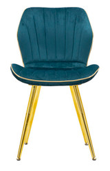 Paris Stolica Space Tail/Gold Set 2 Pz Cm 46x58x77