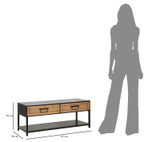 Nosač Za Tv Hanoi Cm 95x38x38