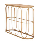 Konzola Samui Cm 110x32x77