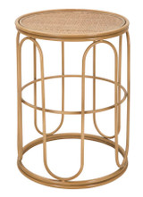 Stol Samui Cm Ø 40x55