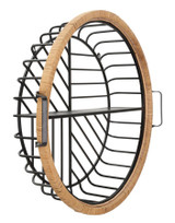 Zidna Polica Cebu Cm 72,5x18x65