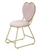 Stolac Srce Cm 37x47x80