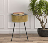 Stol Glovy Cm Ø 40x65