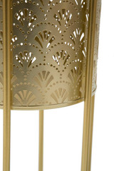 Držač Za Vaze Golvy Set 2 Kom -A- Cm Ø 21x40-19x22