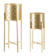 Držač Za Vaze Golvy Set 2kom -B- Cm Ø 21x52-19x42