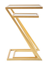 Završni Stol Z Set2kom Cm 40x40x60-30x30x50