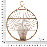 Polica Fuji Cm 60,5x10,5x76