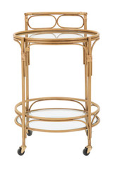 Kolica Panama Okrugla Cm Ø 51x74