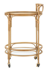 Kolica Panama Okrugla Cm Ø 51x74