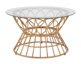 Stolić za kavu Panama Krug Cm Ø 75x44,5