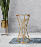 Stol Super Cm Ø 40x80