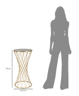 Stolni Toranj Novi Cm Ø 40x80