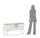 Tv/Nosač Matera Cm 117x40x60