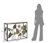 Opruga Konzola Cm 108x36,8x80