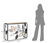 Konzola Jesen Cm 108x36,8x80