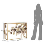 Lijeva Konzola Cm 108x36,8x80