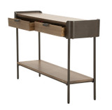 Konzola Toronto Cm 120x31x72