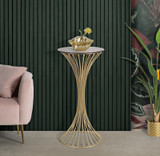 Stol Centur Cm Ø 50x103