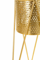 Držač Za Vazu Glat Set 2 Kom Cm 21x20x46-18x18x32