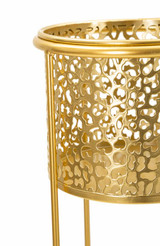 Držač Za Vaze Nat Set 2 Kom Cm Ø 17x46-14x34