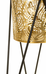 Držač Za Vazu Drak Set 2 Kom Cm 21x20x46-18x18x32