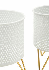 Držač Za Vazu Gaspy Set 2 Kom Cm Ø 16x20-13x20