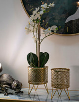 Držači Za Vaze Set 2 Kom Cm Ø 16x20-13x20