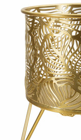 Držač Za Vaze Naty Set 2 Kom Cm Ø 16x20-13x20