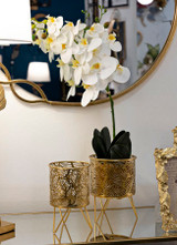 Držač Za Vaze Naty Set 2 Kom Cm Ø 16x20-13x20