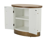 Ormarić 2 Vrata Tolosa Cm 79x48x67