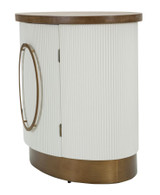 Ormarić 2 Vrata Tolosa Cm 79x48x67