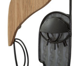 Zidna Vješalica Picassy Cm 16x6x33