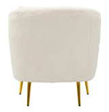 Fotelja Soffy Sa Jastukom Cm 73x66x78