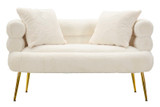Sofa Soffy Plus Sa Jastukima Cm 133x68x69