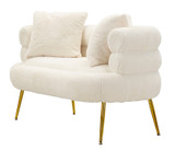 Sofa Soffy Plus Sa Jastukima Cm 133x68x69