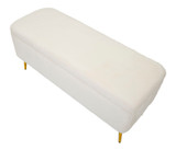 Klupca Sa Sofijem Za Odlaganje Cm 112x42x50