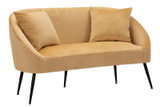 Sofa Browy Sa Jastukima Cm 137x69x79