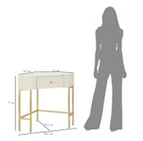 Konzolni Kutnik Sharon Cm 84,5x60x77