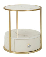 Noćni Omarić Sharon Cm Ø 43x48