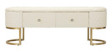 Klupica Sa Ladicama Sharon Cm 120x40x43