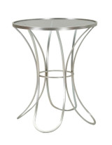 Stol Trixy Cm Ø 56x68