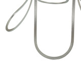 Stol Trixy Cm Ø 56x68