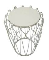 Kuka Za Stol Cm Ø 47,5x61,5